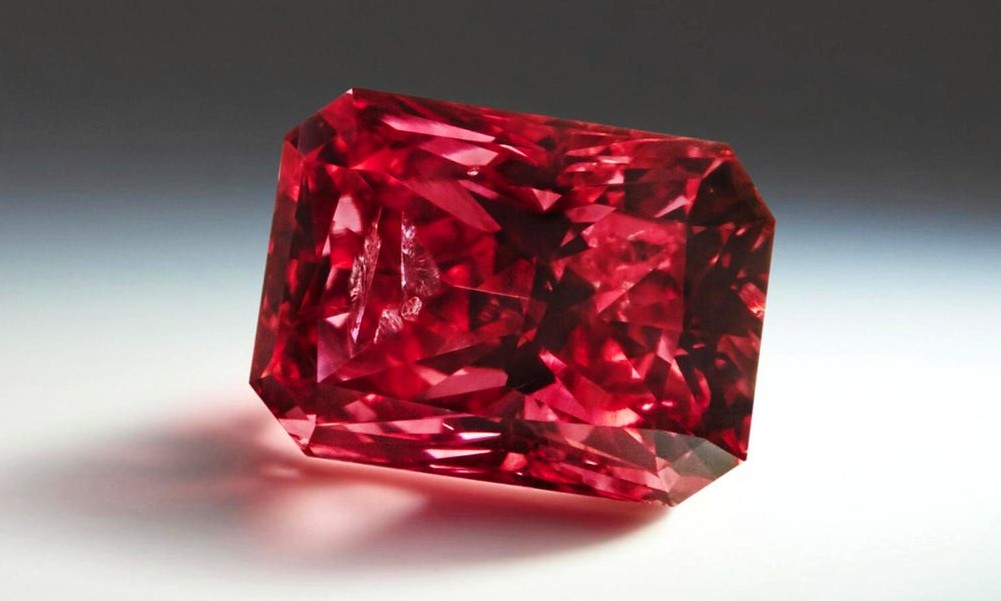 Most Expensive Gemstones