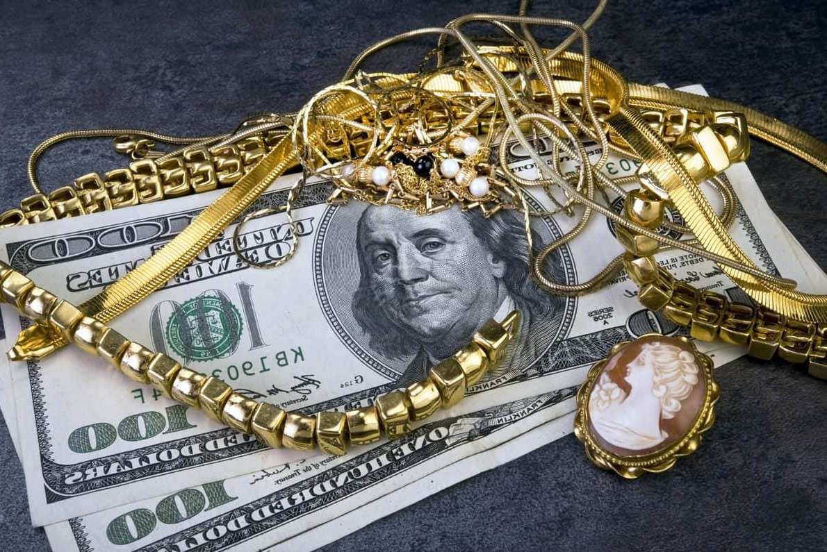 Fine Jewelry vs. Fashion Jewelry Understanding the Differences