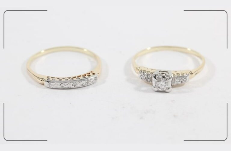 Fine Jewelry vs. Fashion Jewelry Understanding the Differences