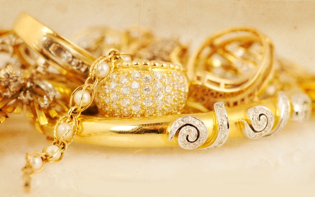 What is the best time to sell your estate or antique jewelry?