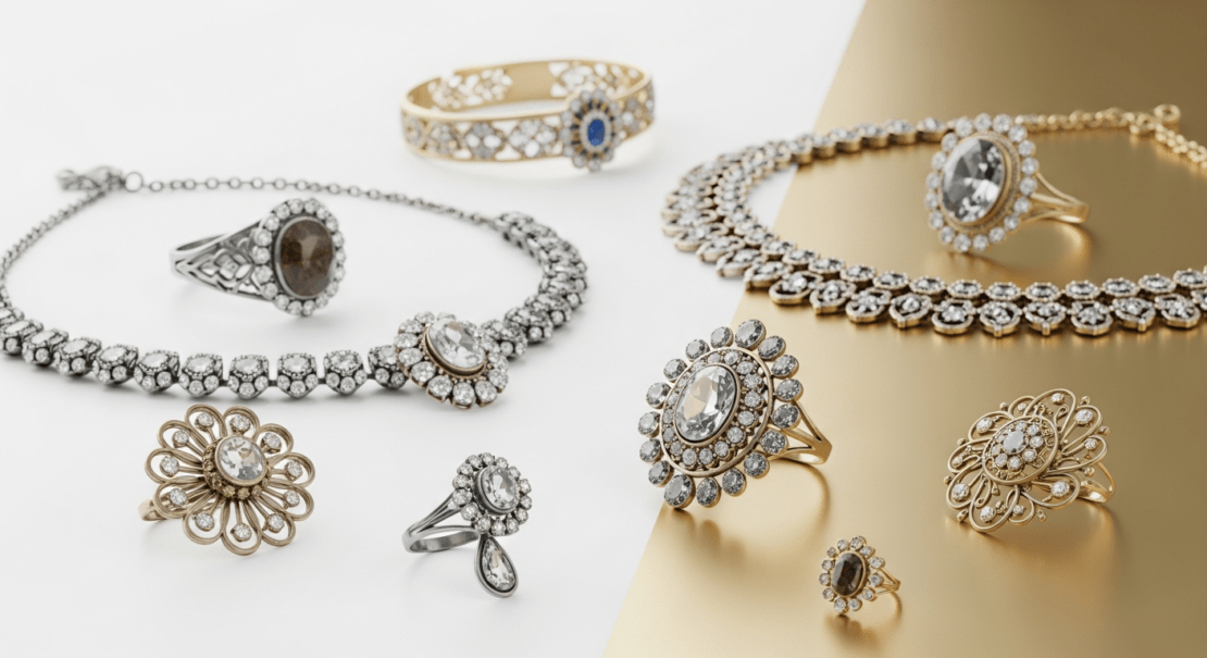 Old Jewelry