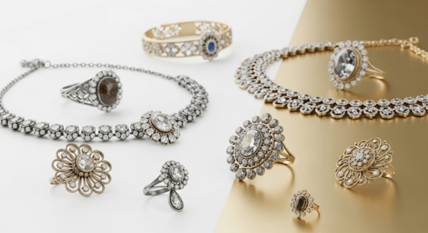 Old Jewelry