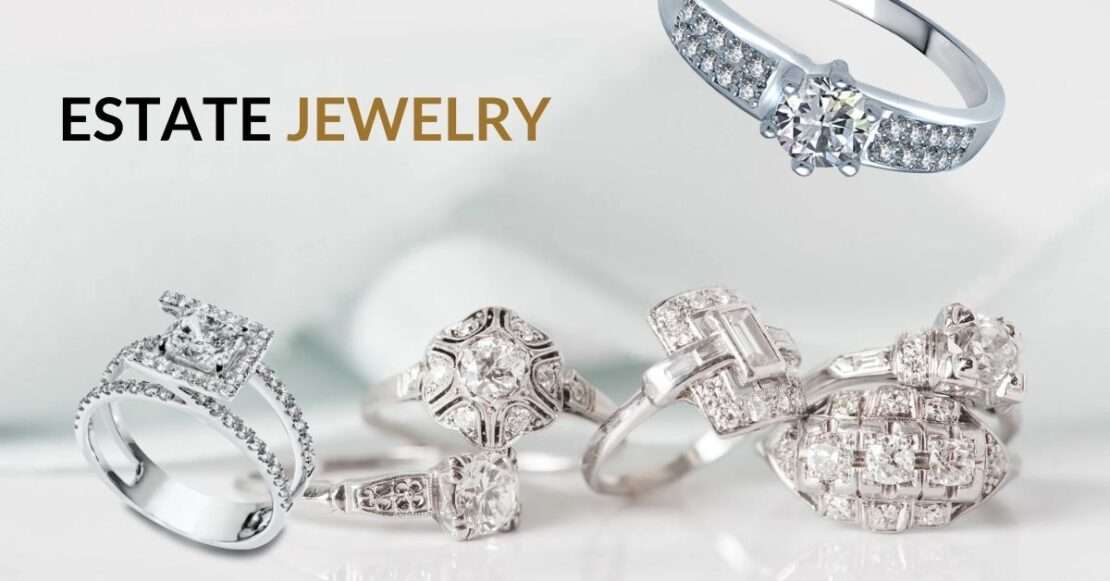 estate jewelry