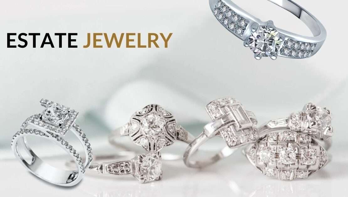 estate jewelry