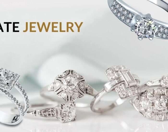 estate jewelry