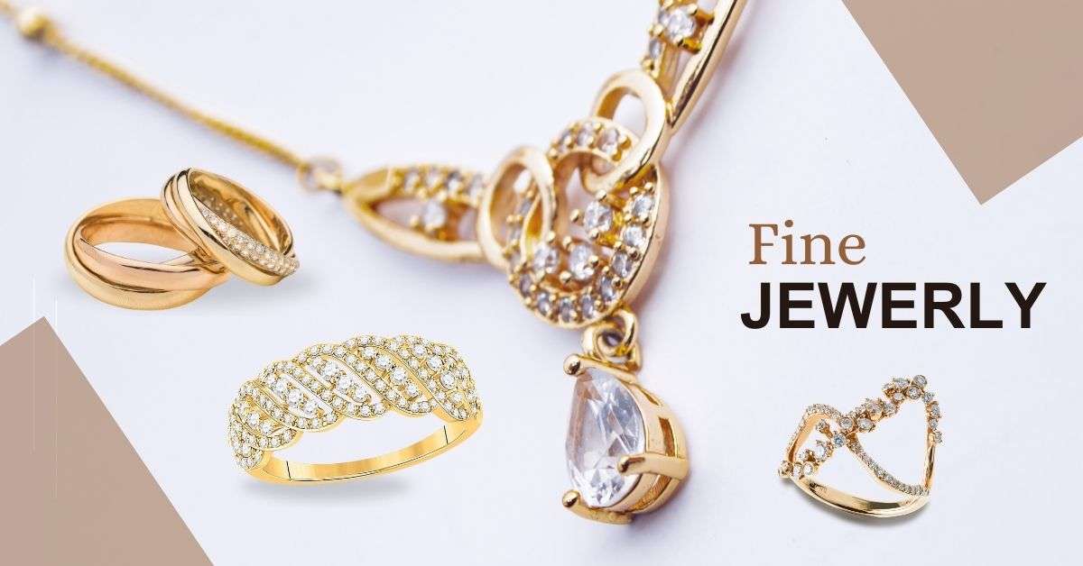 fine jewelry