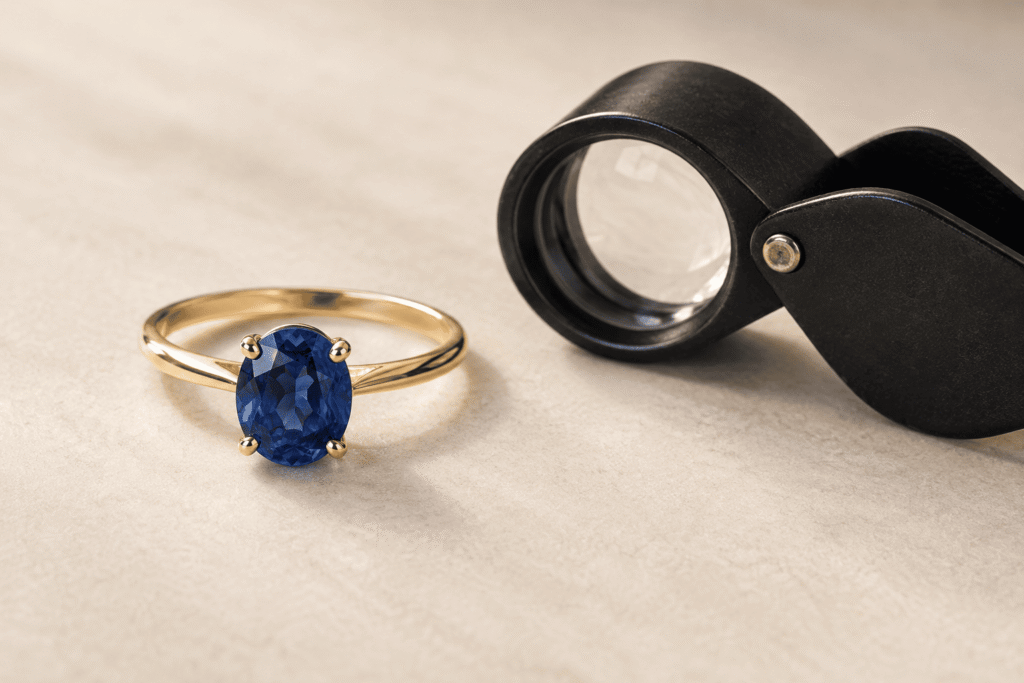 What Determines Gemstone Jewelry’s Value
