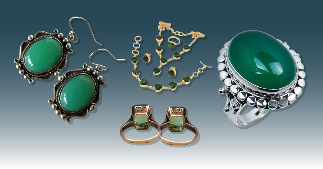 What Everybody Ought to Discover about Gemstone Jewelry