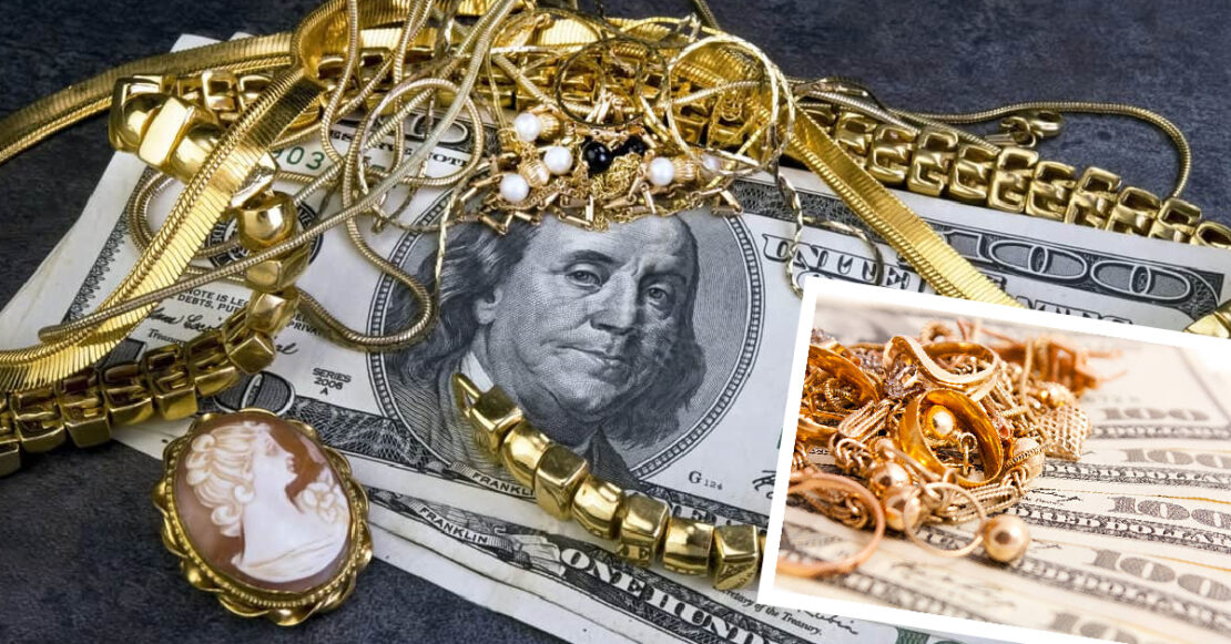 How to Get the Most Money from Estate Jewelry Sales