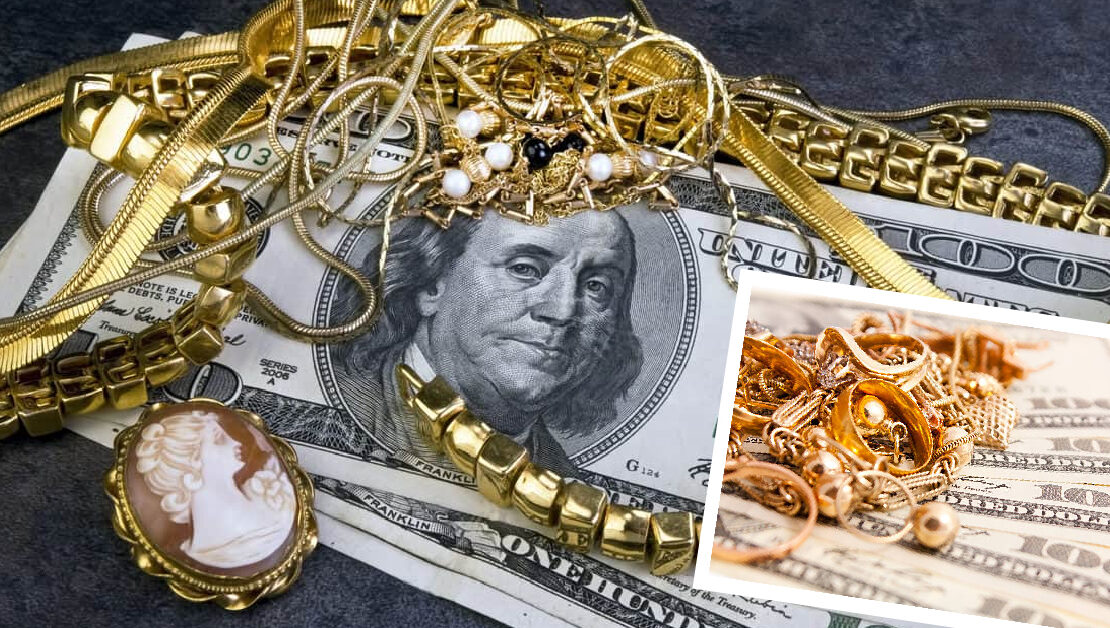 How to Get the Most Money from Estate Jewelry Sales