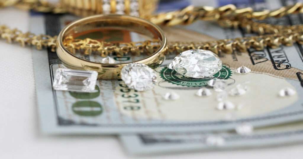 Antique Jewelry Appraiser