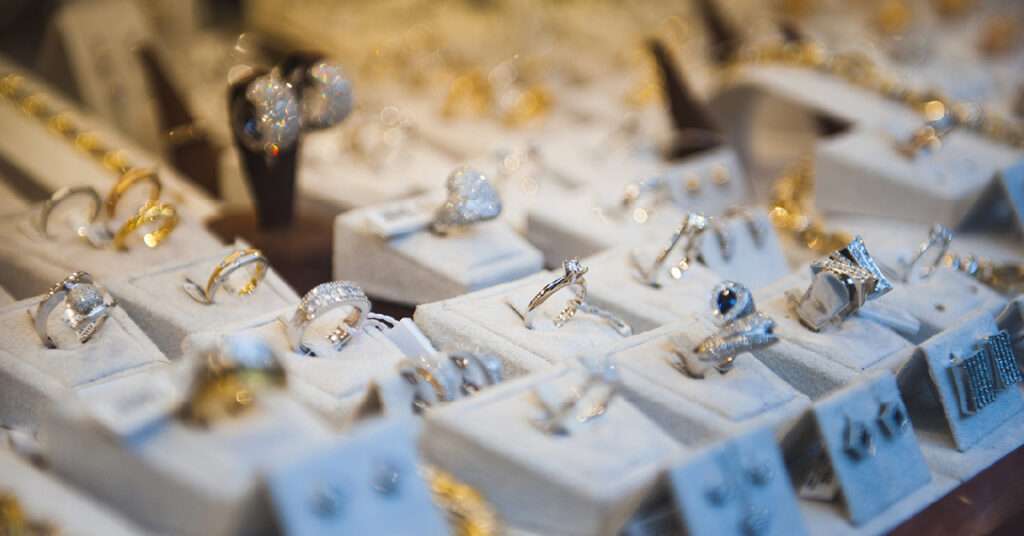 Vintage Jewelry Appraisal