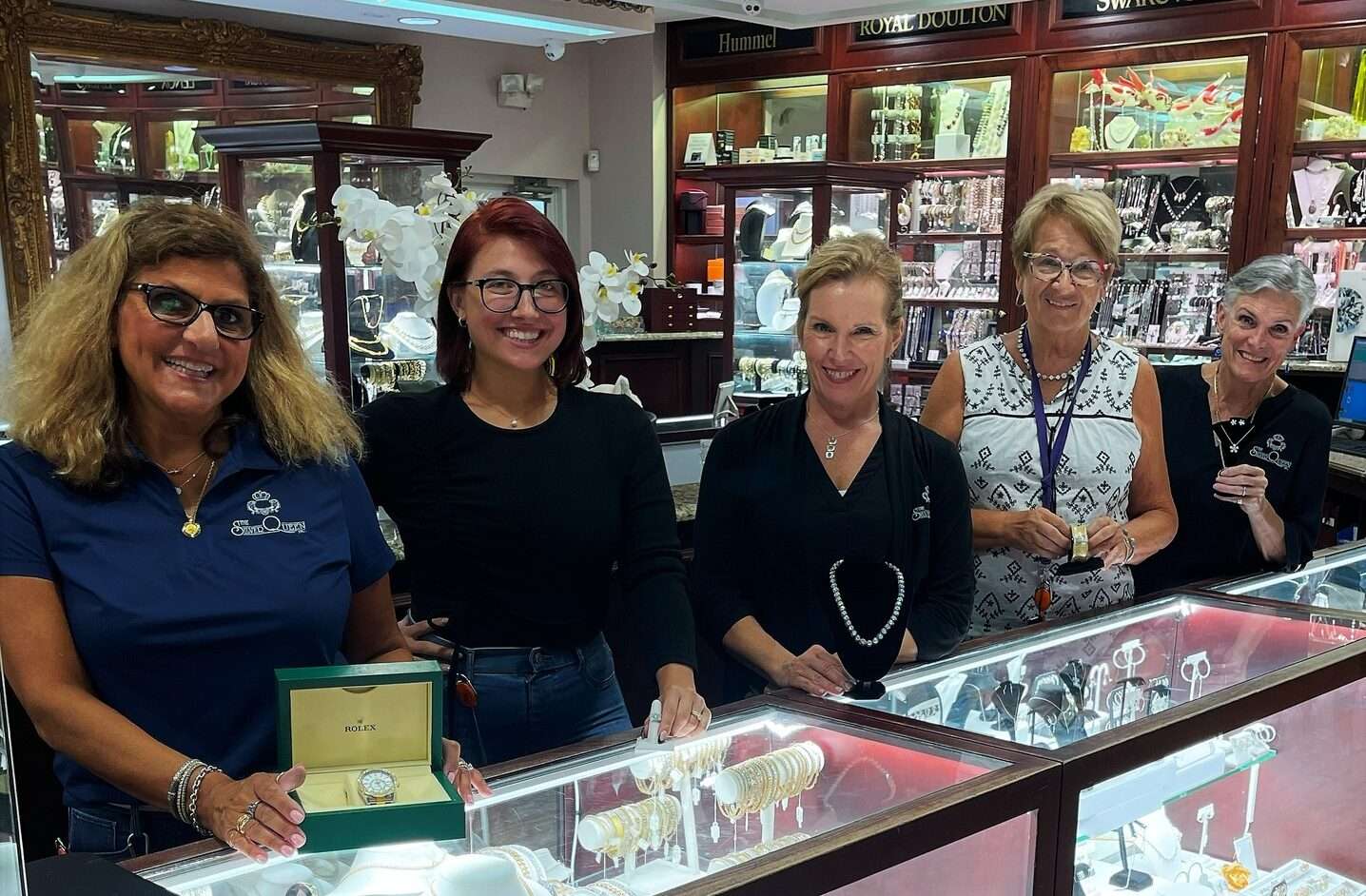 Best Jewelry Appraisal Services Near You
