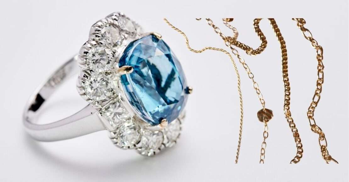 Art Deco Jewelry