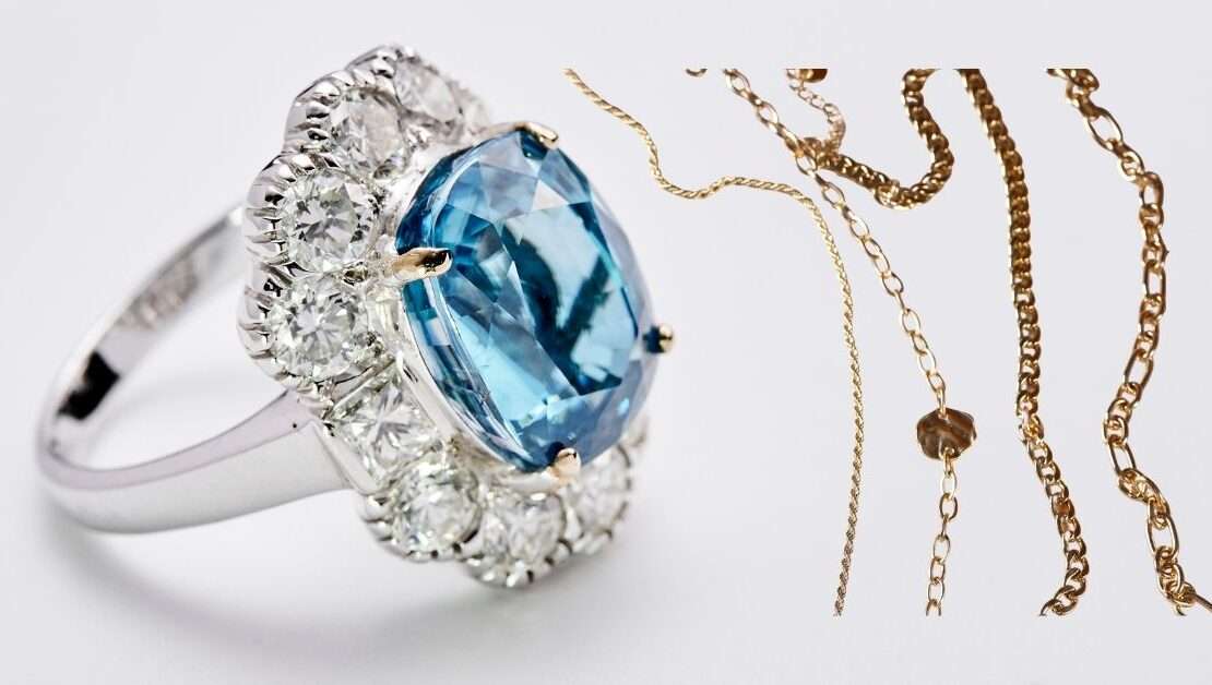 Art Deco Jewelry