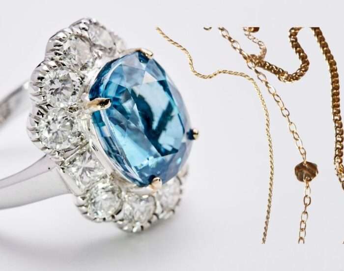 Art Deco Jewelry
