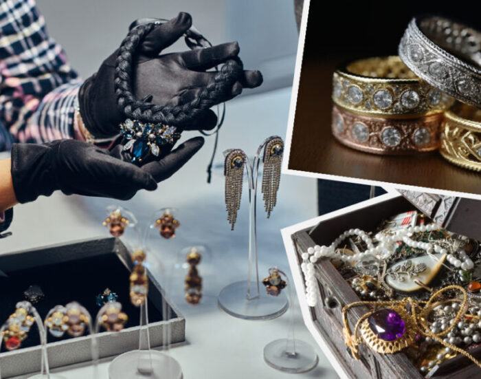 Old Jewelry