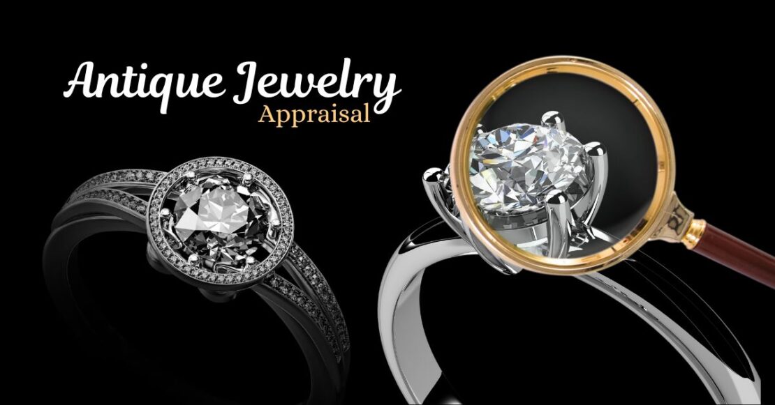 Antique Jewelry Appraisal