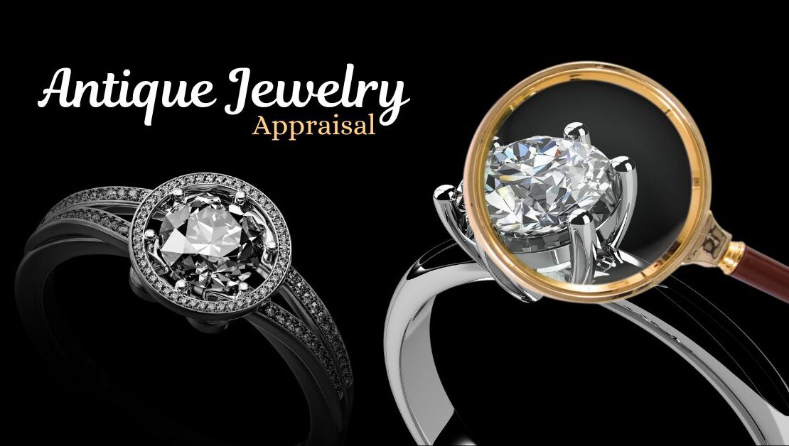 Antique Jewelry Appraisal