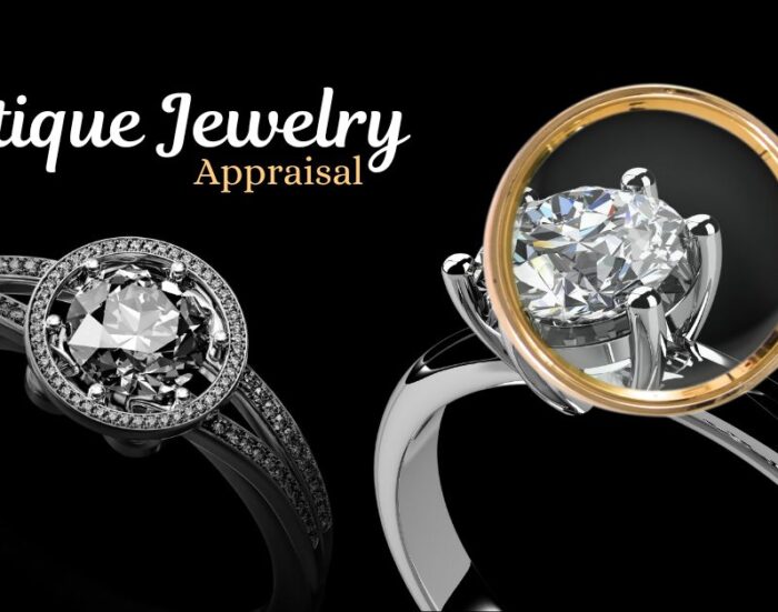 Antique Jewelry Appraisal