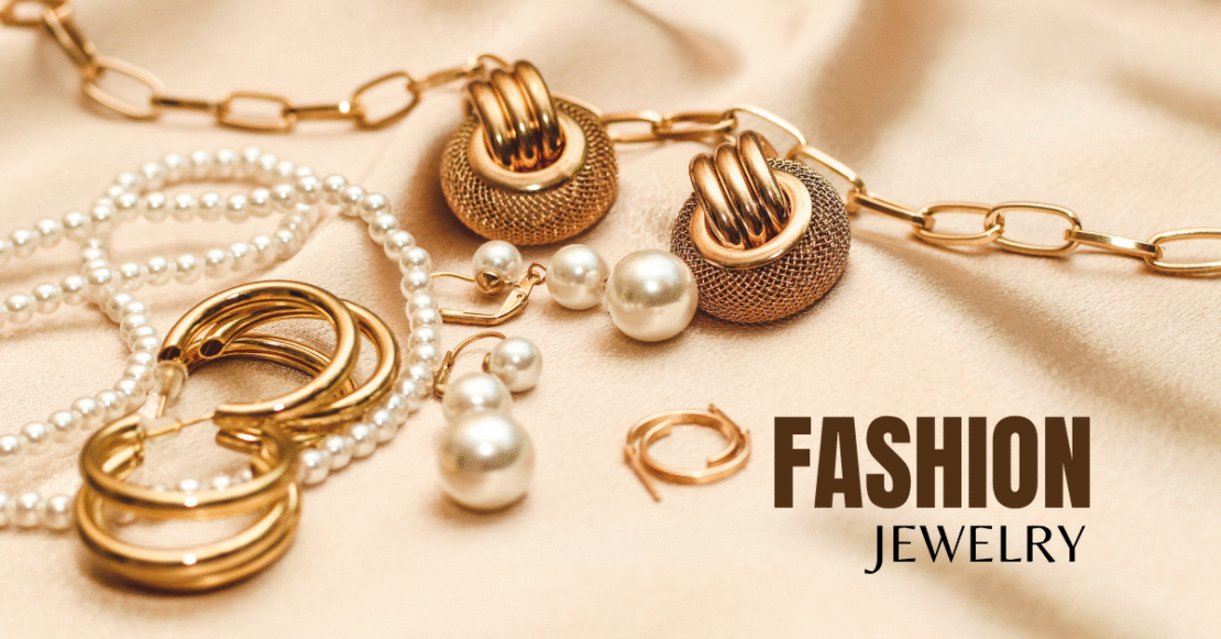 Fashion Jewelry