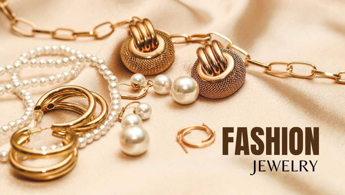 Fashion Jewelry
