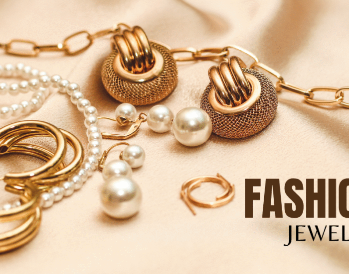 Fashion Jewelry