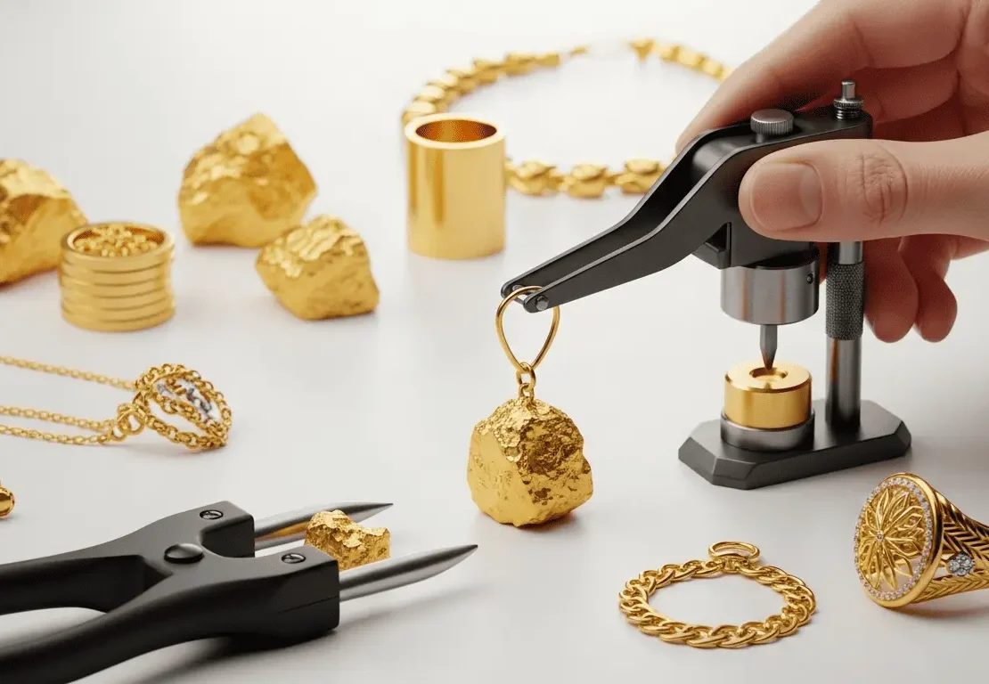 gold purity