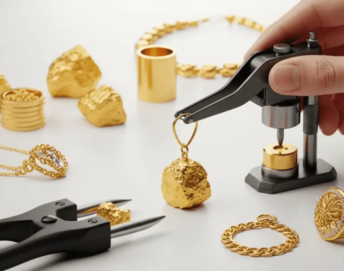 gold purity