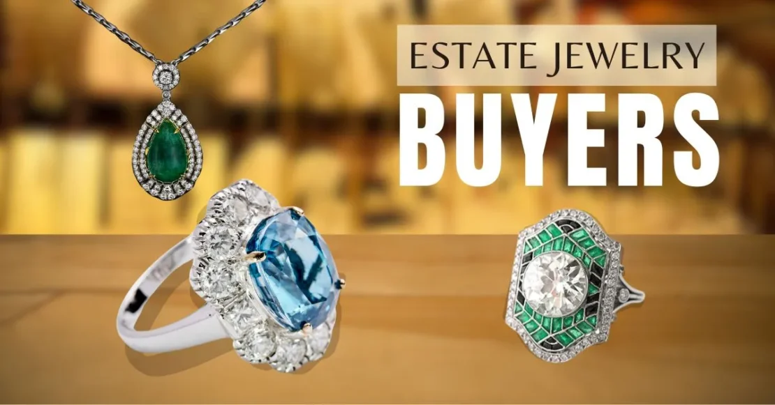 sell estate jewelry