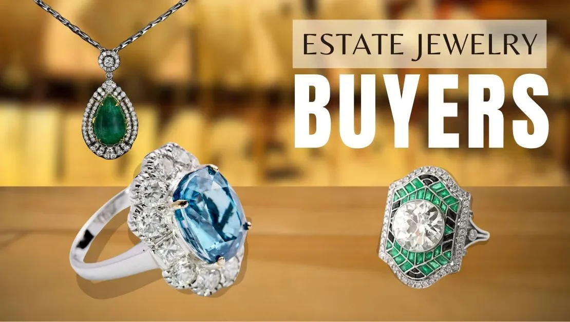 sell estate jewelry